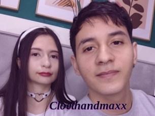 cloethandmaxx Spezial Sexcam