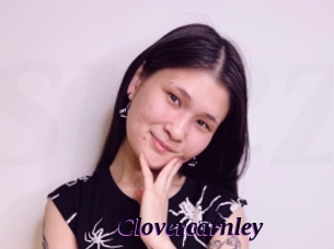 clovercarnley Spezial Sexcam