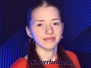 cloverheldreth Spezial Sexcam
