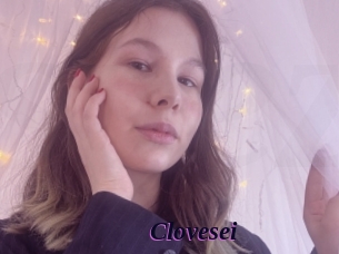 Clovesei