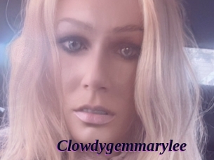 clowdygemmarylee Spezial Sexcam