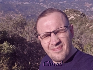 clowel Spezial Sexcam