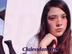 clulessdancer63 Spezial Sexcam