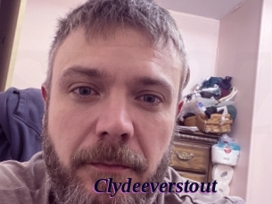 clydeeverstout Spezial Sexcam