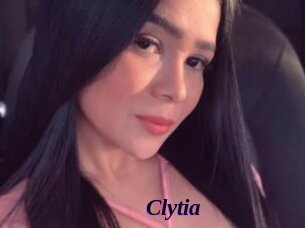 Clytia