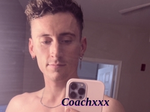 Coachxxx