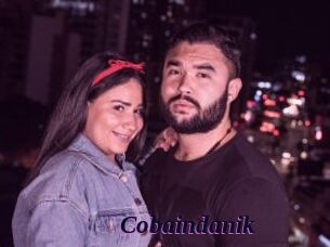 Cobaindanik
