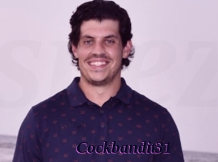 cockbandit31 Spezial Sexcam