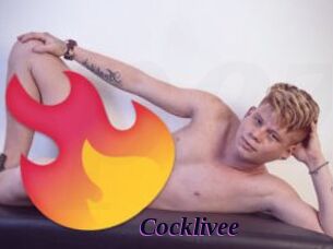 Cocklivee