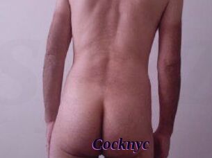 cocknyc Spezial Sexcam