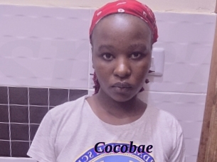 cocobae Spezial Sexcam