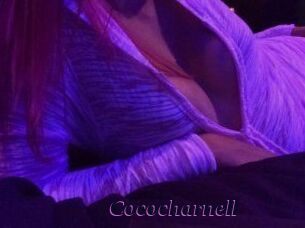 Cococharnell