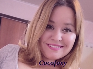 cocofoxy Spezial Sexcam