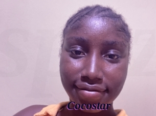 cocostar Spezial Sexcam
