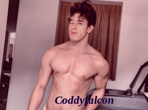 Coddyfalcon