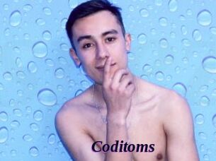 Coditoms