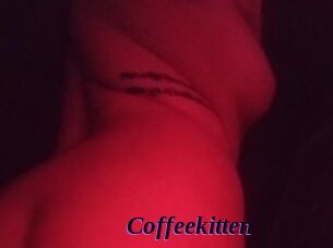 Coffeekitten