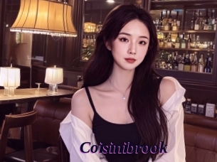 coisinibrook Spezial Sexcam