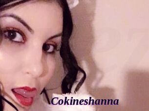 Cokinehanna
