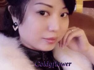 Coldgflower