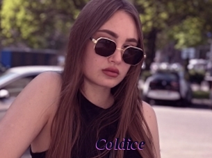 Coldice