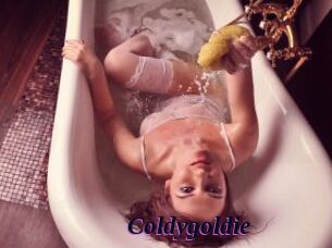 coldygoldie Spezial Sexcam