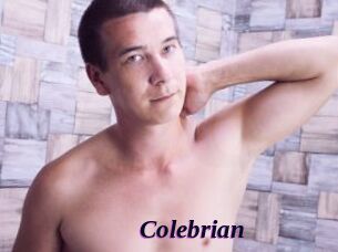 colebrian Spezial Sexcam