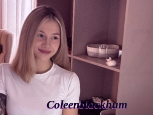 coleenblackbum Spezial Sexcam