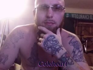 Coleheart