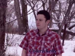 Colericketts
