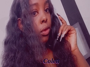 Colett