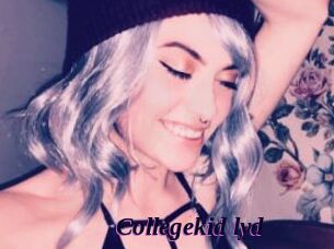 collegekid_lyd Spezial Sexcam