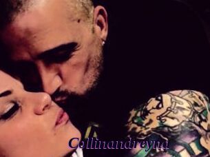 collinandreyna Spezial Sexcam