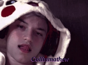 collinmathew Spezial Sexcam