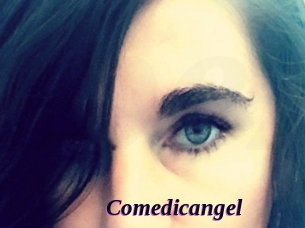 Comedicangel