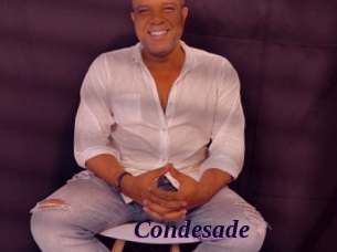 Condesade
