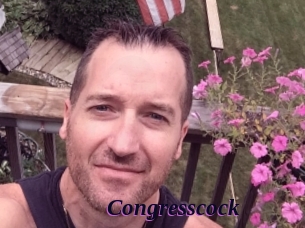 congresscock Spezial Sexcam