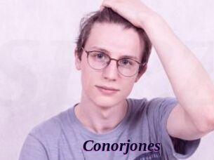 Conorjones