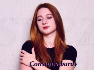 Constancebardy