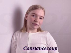 Constancecoup