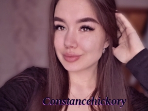 constancehickory Spezial Sexcam