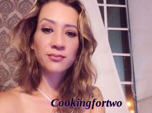 cookingfortwo Spezial Sexcam