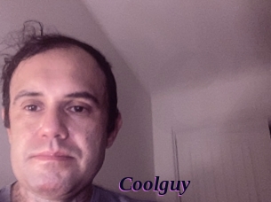 Coolguy