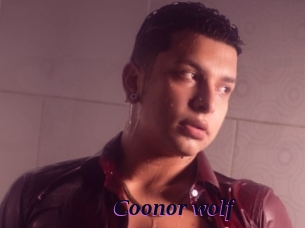 coonor_wolf Spezial Sexcam