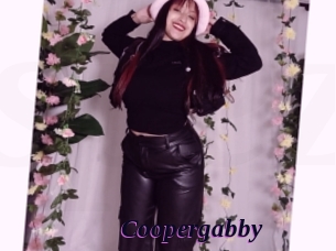coopergabby Spezial Sexcam