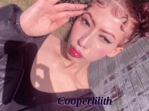 Cooperlilith