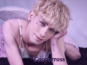 cooperross Spezial Sexcam