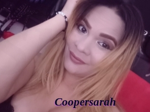 coopersarah Spezial Sexcam