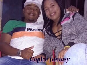 coplee_fantasy Spezial Sexcam