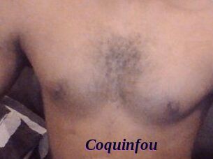 Coquinfou